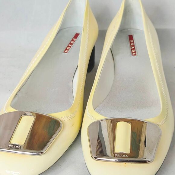 Prada shoes - Picture 2 of 12